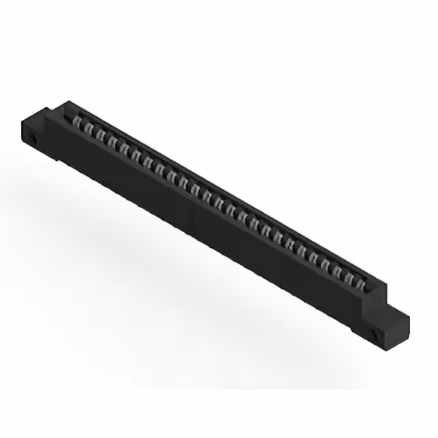 357-025-453-112 EDAC Inc.  Edgeboard Connectors